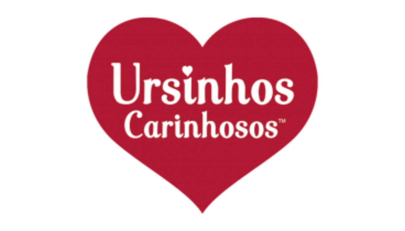 Nomes dos Ursinhos Carinhosos