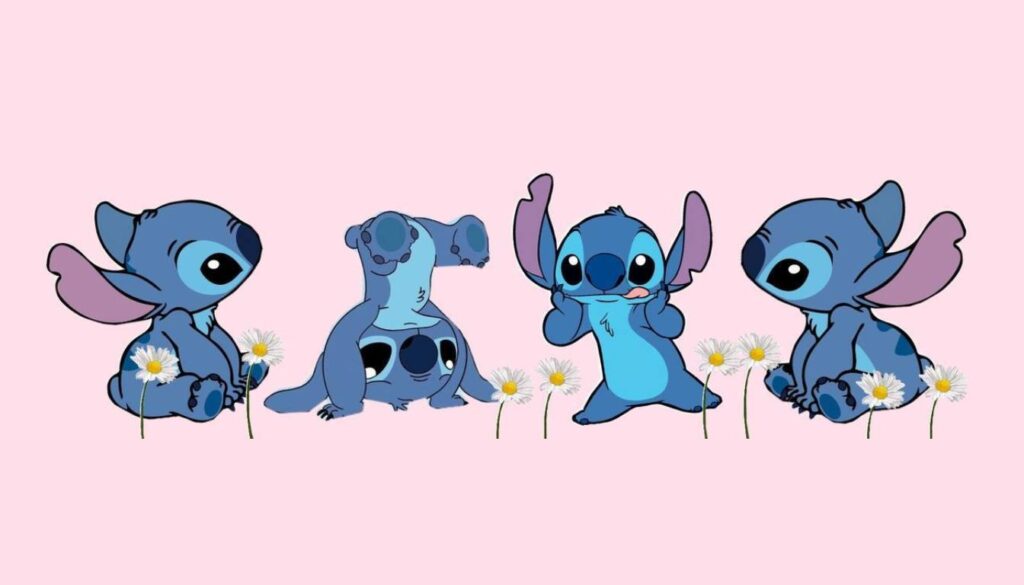 Lilo e Stich