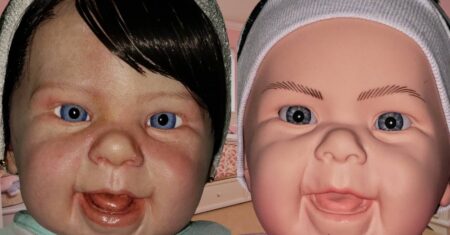 Bebê Reborn Original VS Bebê Reborn Mercado Livre: Tem Diferença?