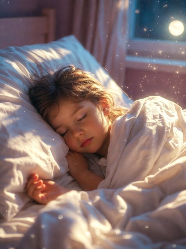 Recido da Fada do Dente