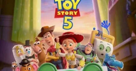 Tudo Sobre Toy Story 5: Lançamento, Enredo e Elenco Completo